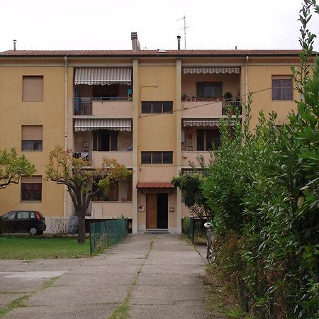B&B Myosotis Pisa Exterior foto