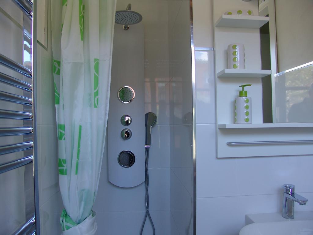 B&B Myosotis Pisa Cameră foto