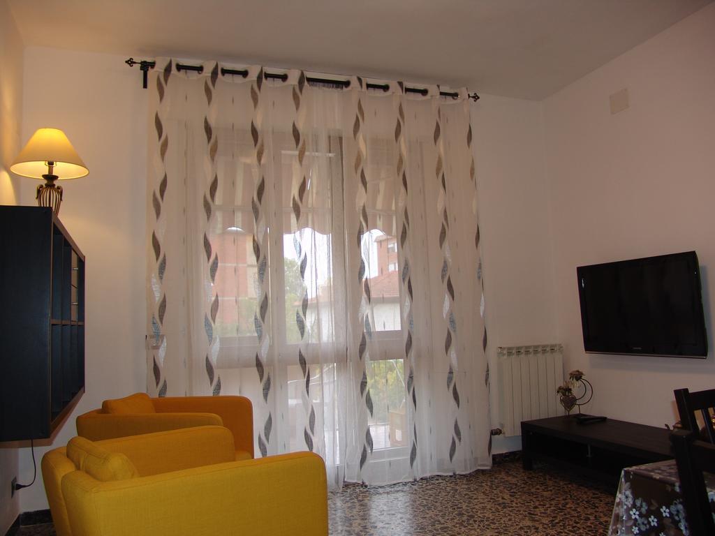 B&B Myosotis Pisa Exterior foto
