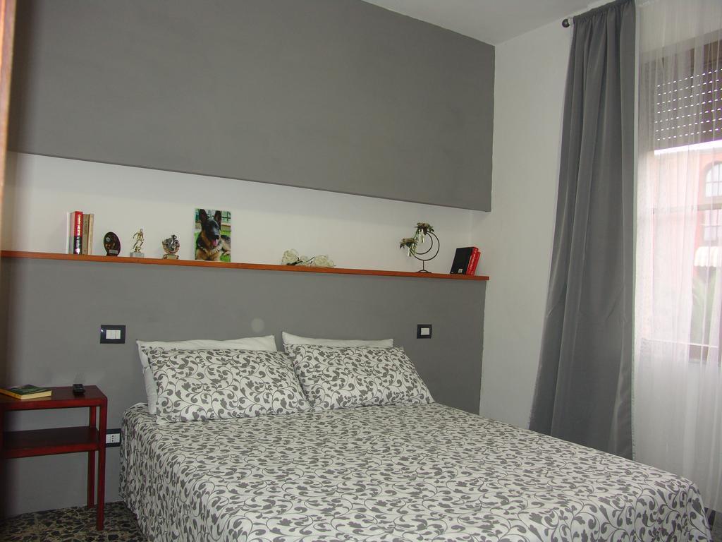 B&B Myosotis Pisa Cameră foto